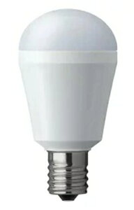 LEDd 2700K dF E17 LDA7L-H-E17/S/6A