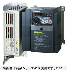 �ȒP���`�C���o�[�^ �O��200V �K�p���[�^�e��1.5KW AC200-240V FR-F720PJ-1.5KF