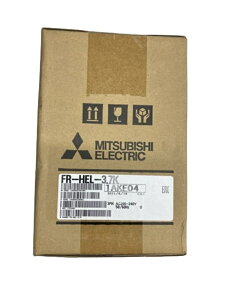 �C���o�[�^�p�I�v�V���� DC���A�N�g��(AC200-240V) FR-HEL-3.7K