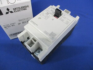 �m�[�q���[�Y�u���[�J 2P30A NF50-KC2P30A
