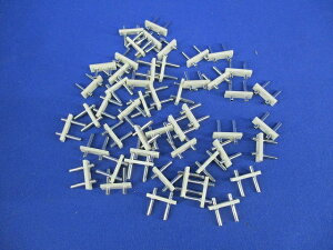 CONNECTOR 50�� TS80P-02-V1