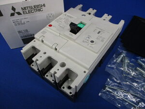 �R�d�Ւf�� 3P225A 100/440VAC 100�E200�E500mA NV250-SV3P3E225A