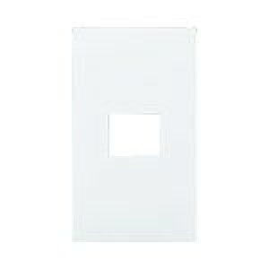 �y�ԕi�� �ۏؗL�z �A�h�o���X�R���Z���g�v���[�g1�R�p �}�b�g�z���C�g�F WTL7001W