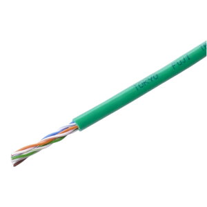 Cat5e LANP[u p  300m EM-TPCC5 0.5mm X 4P