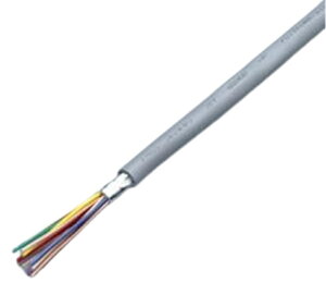 �����͉�H�p�ϔM�d�� 1.2mm 2�S �D 200m�� HP1.2mm×2C