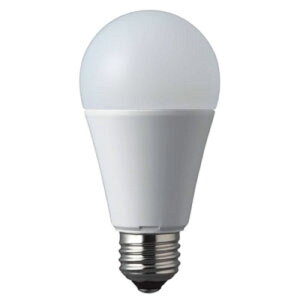 LED�d���S�����^�C�v �d���F E26 �ȈՕ LDA13L-G/Z100E/S/WA/1K