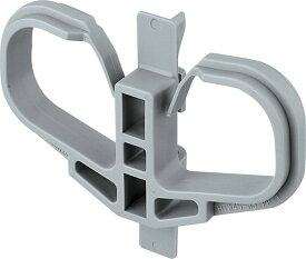 【返品可 保証有】 FVラック ケーブル支持具 10個入り HTW45-W3-10