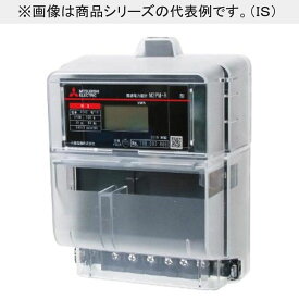 電子式電力量計 三相3線式普通電力量計 50Hz M2PM-R 3P3W 200V 300/5A