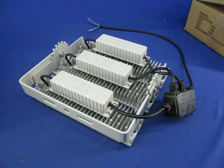 楽天市場】高天井用スタンダードLED 3コアタイプ 角度調整機能付 