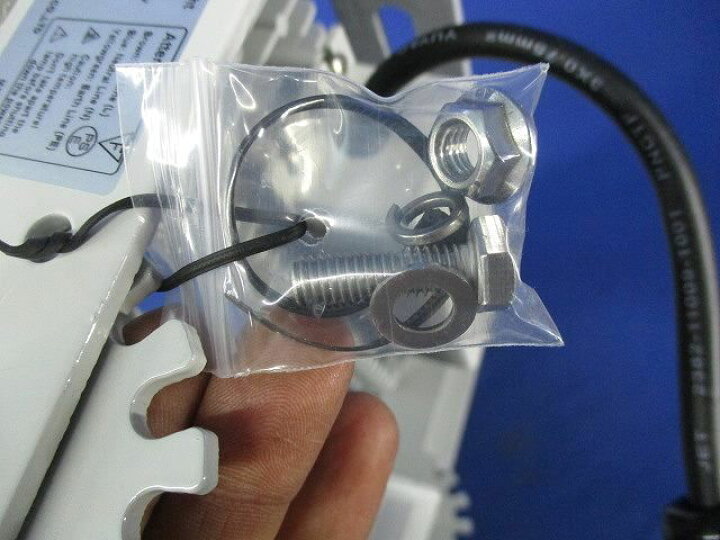楽天市場】高天井用スタンダードLED 3コアタイプ 角度調整機能付 