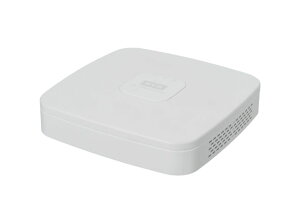 4CH NVR���R�[�_�[ 1TB(�C���e���W�F���g��Ή�) IPN-2104P4-H-1T