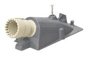 【返品可 保証有】 エンドカップリング 10個入 MFSE-28CG-10