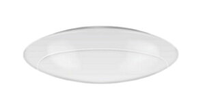 【返品可 保証有】 LEDシーリングライト 昼白色 連続調光 LEDH8000A01W-LD