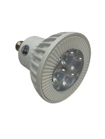 【返品可 保証有】LED電球 LDR6L-M-E11/D/W 電球色 No.258A