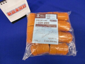 �R�l�N�^ CD�ǃ�28�p G�^�C�v 10�� CDK-28G-10