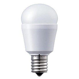 LED電球 下方向タイプ 電球色 簡易包装 LDA4L-H-E17/E/S/W/2A