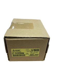 LEDCgjbg 3500K {̕ʔ EL-DU202WWMAHN