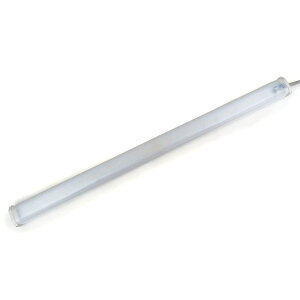 �y�ԕi�� �ۏؗL�z LED�Ɩ����j�b�g �{��580mm �����J�o�[ AC100�`240V �����F�� LF2B-D4P-ATHWW2-1M