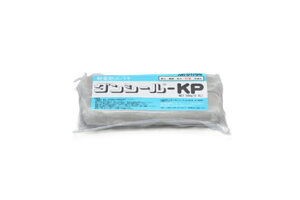 ダンシールKP(軽量耐火パテ) 500g KP-3KG
