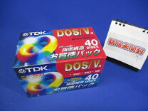 楽天市場】フロッピーディスク 40枚の通販