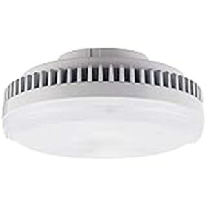 LED���j�b�g�t���b�g�` 2700K �d���F LDF6L-H-GX53/700