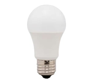 yԕi ۏؗLz LEDd dF 2700K E26 40W` 485lm LzF^Cv LDA5L-G-4T5