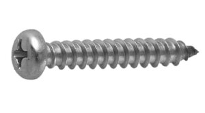 【返品可 保証有】 ユニクロ (+)Aナベ 8 X 40 160本入 8×40-160