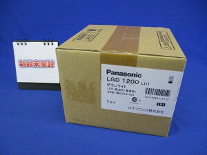 �y�ԕi�� �ۏؗL�z �x�[�X�_�E�����C�g LED�V���N�����F ��125 60�` �z���C�g �d������ ���C�R���ʔ� LGD1200LU1