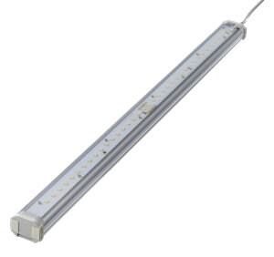 yԕi ۏؗLz LEDƖjbg LF2B` {580mm NAJo[ DC12V/24V LF2B-D3P-BTHWW2-1M