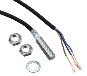 �ߐڃZ���T�[ 12��24VDC 2m E2E-X1R5E1