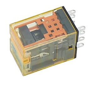 RU�V���[�Y���j�o�[�T�������[ 110VDC RU42S-CD-D110