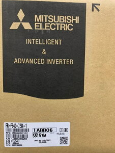�C���o�[�^ 3PH AC380-500V FR-F840-7.5K-1