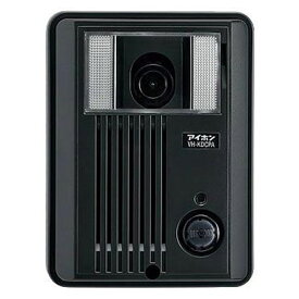 【返品可 保証有】 カメラ付玄関子機 VH-KDCPA-B