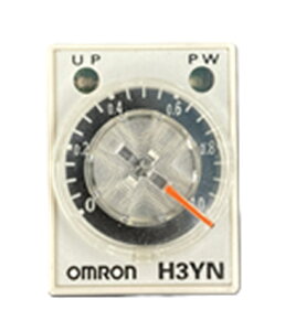 yԕi ۏؗLz \bhXe[g^C} 1m/10m/1h/10h AC24V H3YN-41