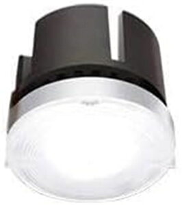 LED�����`�_�E�����C�g�p �����F�L�p�^�C�vLED���j�b�g�̂� 5000K LEEU-1506N-03