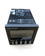【返品可 保証有】 プリセットカウンタ/タコメータ H7CX-A114-N