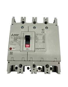 �y�ԕi�� �ۏؗL�z �m�[�q���[�Y�u���[�J�[ (4��) (AC/DC) NF250-SV-4P-225A