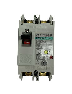 �y�ԕi�� �ۏؗL�z ��ʔz���p�R�d�Ւf�� AC100-230V 30mA -2P010 EW32AAG2P10A