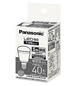 LEDd 2700K dF E17 LDA4L-H-E17/E/S/W