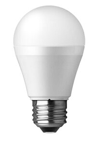 LED�d�� E26���� 2700K �d���F���� 40�^ LDA4L-G/K4A/1K