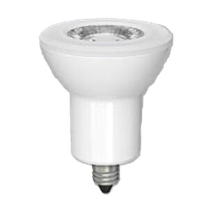 yԕi ۏؗLz LEDdnQ` dF 2700K E11 LDR6L-W-E11/3