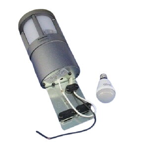 �y�ԕi�� �ۏؗL�z �n�������^ �G���g�����X���C�g LED�t 2800K �����s�� LGW45530S