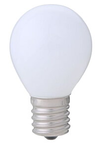 LED�d��S�` E17 1.2W 45lm �d���F LDA1L-G-E17-G451