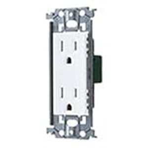 �����ڒn�_�u���R���Z���g(�����g�t)(�}�b�g�Z���~�b�N�z���C�g) WTL13123MW