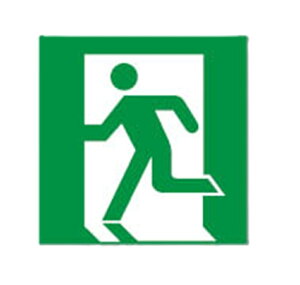 LED誘導灯パネル 非常用照明器具 AR54535E