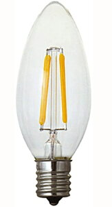 LED�t�B�������g�d�� E17���� �d���F LDC4LC40WE17T2
