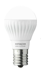 yԕi ۏؗLzLED~jNvgd dF E17 LDA4L-H-E17/S/40C