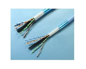 Cat6A pUTPP[u(SD)  200m TPCC-6A-4P×26AWG