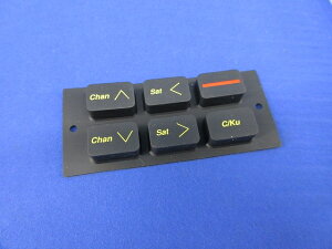 KEYPAD ���F FOR ESR1824 PANEL08742 (*)