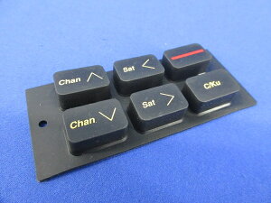 KEYPAD �S�[���h FOR ESR1824 PANEL08742 (*)
